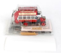 Lot 2559 - Bassett Lowke Limited Edition Kit Built 1/43rd...