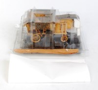 Lot 2560 - Bassett Lowke Limited Edition Kit Built 1/43rd...