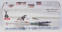 Lot 2579 - Bad Ass Models, 1/18th scale diecast model of...
