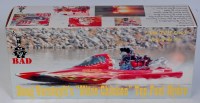 Lot 2580 - Bad Ass Models, 1/18th scale diecast model of...
