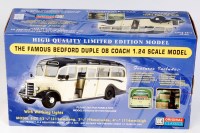 Lot 2589 - OC Original Classics 1/24th large scale model...