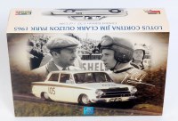 Lot 2607 - Monogram Revell 1/32nd scale Limited Edition...