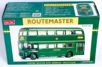 Lot 2616 - Sun Star 1/24th scale Limited Edition Model of...