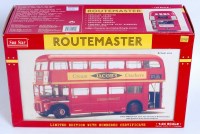 Lot 2620 - Sun Star No.2902 1/24th scale model of a...
