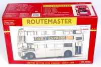 Lot 2622 - Sun Star No.2903 1/24th scale Routemaster...