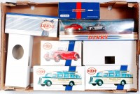 Lot 2324 - Dinky by Matchbox Boxed Gift Set and Diecast...
