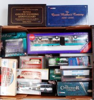 Lot 2642 - Collection of mixed modern issue, Corgi, EFE,...