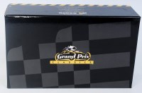 Lot 2505 - Exoto Grand Prix Classics, 1/18th scale...