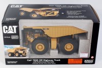 Lot 2650 - Norscot 1/50th scale No.55151 CAT 793 Dump...