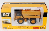 Lot 2651 - Norscot 1/50th scale No.55142 CAT 777D Off...