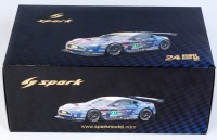Lot 2506 - Spark Models Minimax 1/18th scale, No.18S154,...