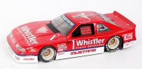 Lot 2660 - GMP 1/18th scale loose diecast model of a...