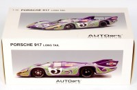 Lot 2507 - Auto Art Millenium 1/18th scale model of a...