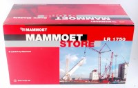 Lot 2676 - Conrad 2736/01 Mammoet Liebherr LR 1750...