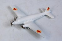 Lot 2681 - Mercury No.402 Fiat G.212 Air Ambulance, white...