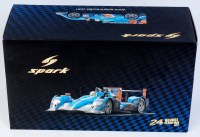 Lot 2523 - Spark Models Minimax 1/18th scale model of a...