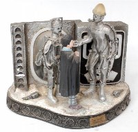 Lot 3160 - Product Enterprise, Dr. Who Classic Moments...