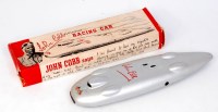 Lot 3163 - Minimodels, tinplate and clockwork model of...