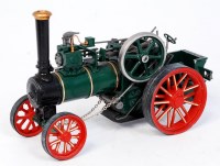 Lot 2561 - Bassett Lowke Limited Edition Kit Built 1/43rd...