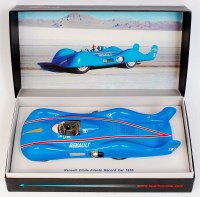 Lot 2577 - Spark Models Minimax 1/18th scale model of a...