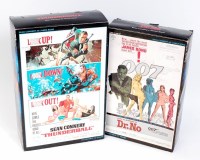 Lot 3183 - Sideshow Collectables Boxed James Bond Figure...