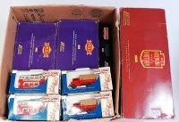Lot 2603 - Days Gone Lledo Showmans, Brewing in Britain...