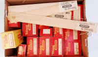 Lot 889 - Traing R60, 2x R61, R62, R66, R67, 2x R72, 2x...