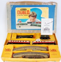 Lot 892 - A Hornby Dublo 3-rail Duchess of Montrose...