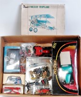 Lot 2694 - Collection of mixed modern issue diecast,...