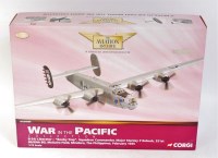 Lot 2701 - Corgi Aviation Archive 1/72nd scale model of a...