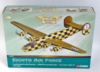Lot 2702 - Corgi Aviation Archive AA34007, 1/72nd scale...