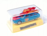 Lot 2707 - Mira of Spain, No.2155 Citroen CX "Superman",...