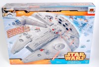 Lot 3190 - Hasbro Star Wars Episode 6 "The Empire Strikes...
