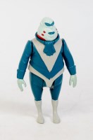 Lot 3206 - A Fake/Reproduction Star Wars Droids Vlix, 3¾"...