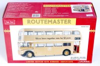Lot 2619 - Sun Star No.2911 1/24th scale Limited Edition...