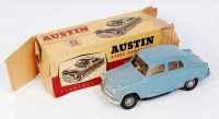 Lot 3174 - Victory Industries 1/18th scale Austin...