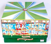 Lot 2591 - Corgi Toys Fairground Attractions Boxed Group,...