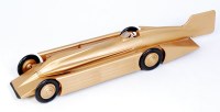 Lot 3186 - Schylling Reproduction Tinplate Model of The...
