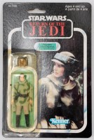 Lot 3190 - Kenner Star Wars Return of the Jedi Princess...