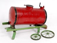 Lot 3261 - Bing, Kibri or similar street cleaner water...