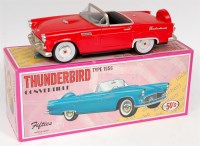 Lot 3220 - Fifties of Japan, tinplate model of a...