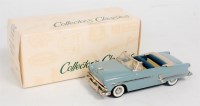 Lot 2502 - Collectors Classics of Argentina, 1/43rd scale...