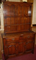 Lot 1233 - A 17th century style Titchmarsh & Goodwin...