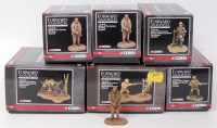 Lot 2625 - Corgi Forward March Series, 1/32nd scale...