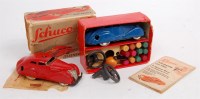 Lot 3221 - Schuco, Germany, No.3000 Telesteering car...