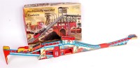 Lot 3225 - Technofix No.294 Mechanically Operated Coal...