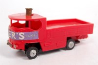 Lot 3229 - Minic Motorway's Ayer's Coal Coke Steam Lorry,...