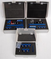 Lot 2712 - Conrad 1/50th scale "Goldhofer" diecast...