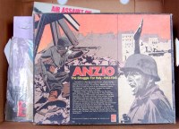 Lot 3206 - Collection of AH Games of Strategy table top...