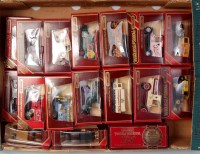 Lot 2309 - 25 boxed Matchbox Models of Yesteryear, all in...